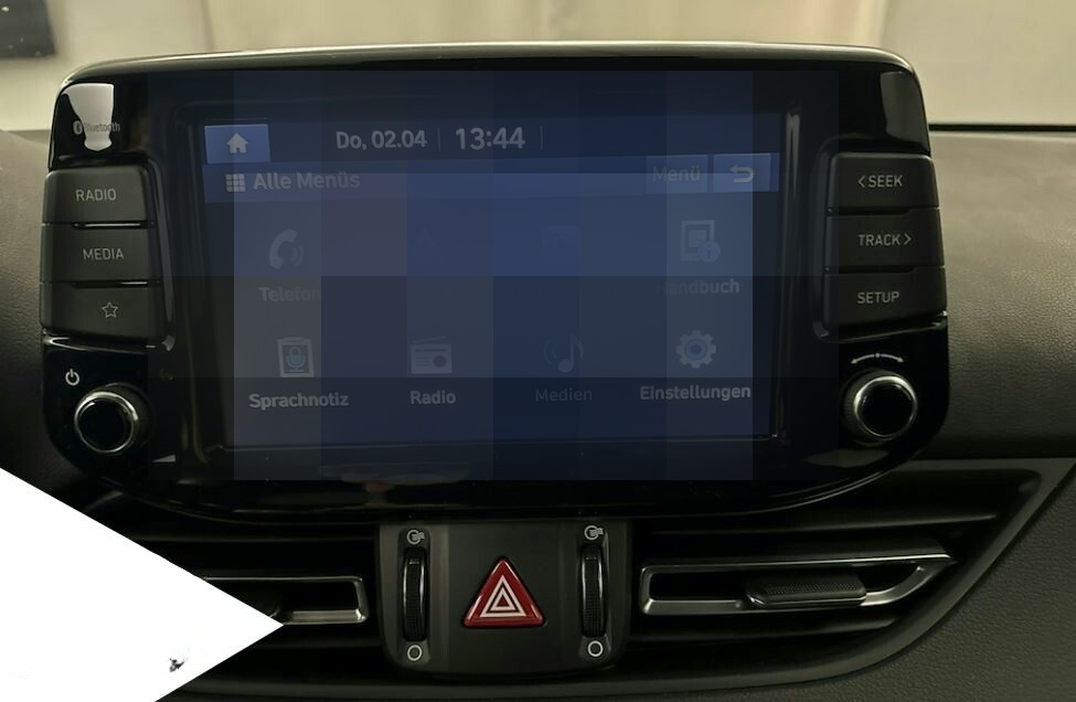 Hyundai i30 1.5 T-GDI Edition 30|NAVI+SHZ+CARPLAY+KLIMA foto 12