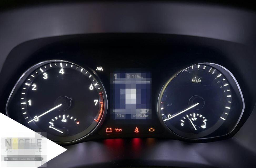 Hyundai i30 1.5 T-GDI Edition 30|NAVI+SHZ+CARPLAY+KLIMA foto 13