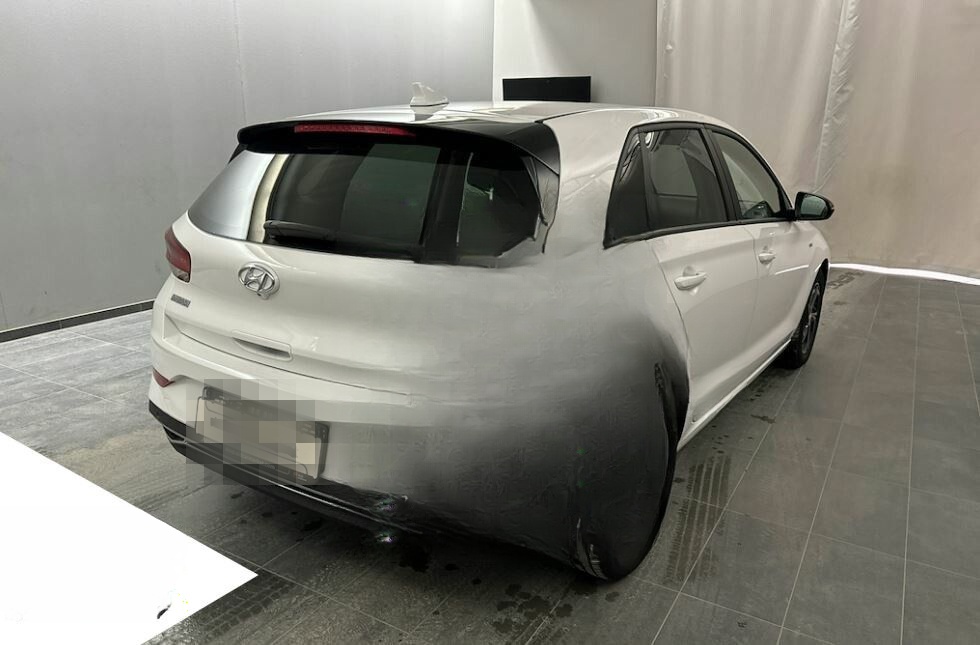 Hyundai i30 1.5 T-GDI Edition 30|NAVI+SHZ+CARPLAY+KLIMA foto 4