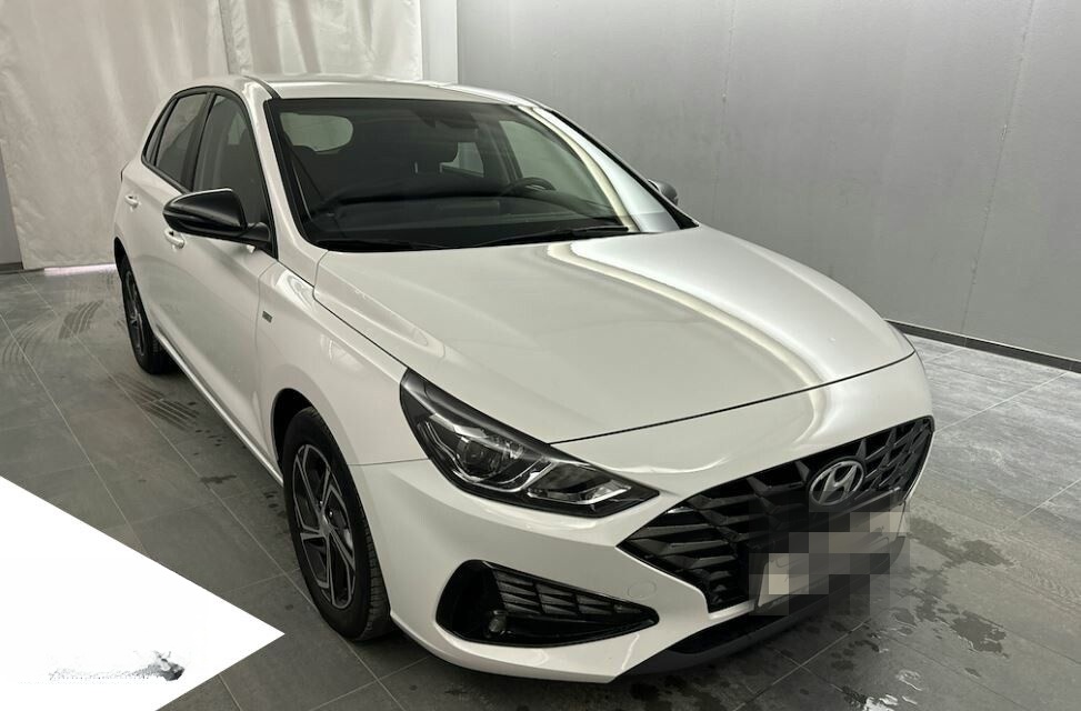 Hyundai i30 1.5 T-GDI Edition 30|NAVI+SHZ+CARPLAY+KLIMA foto 5