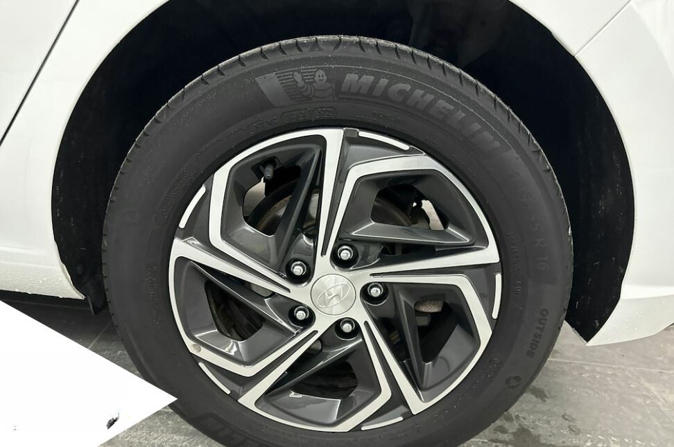 Hyundai i30 1.5 T-GDI Edition 30|NAVI+SHZ+CARPLAY+KLIMA foto 7