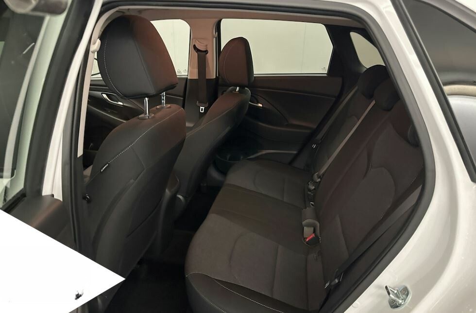 Hyundai i30 1.5 T-GDI Edition 30|NAVI+SHZ+CARPLAY+KLIMA foto 9