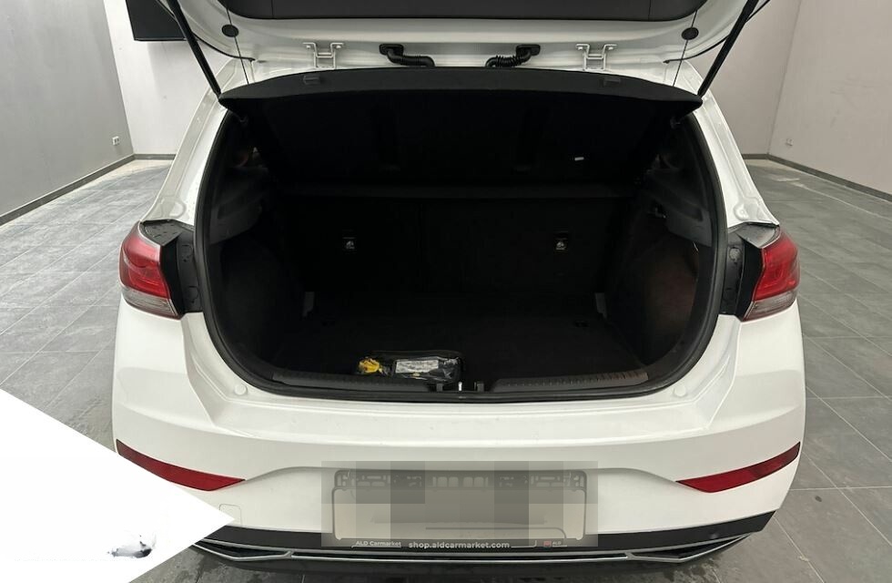 Hyundai i30 1.5 T-GDI Edition 30|NAVI+SHZ+CARPLAY+KLIMA foto 10