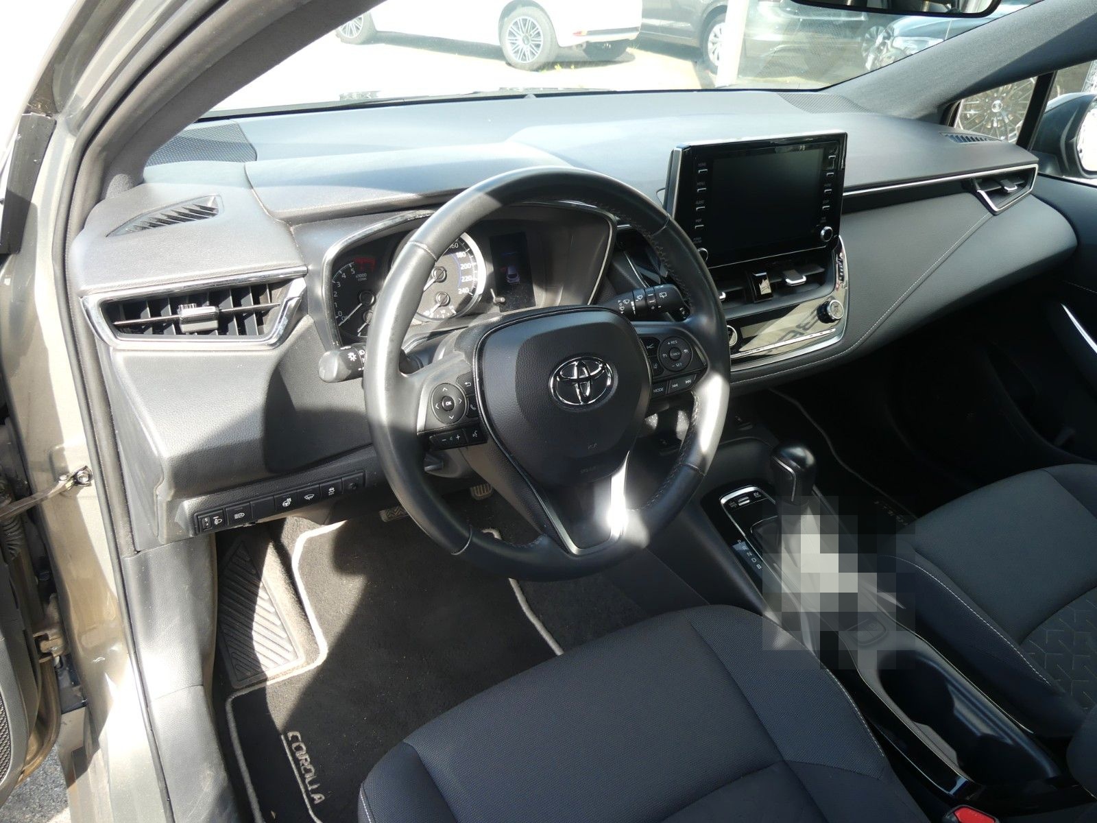 Toyota Corolla 1.8 HYBRID  ACTIVE Automatik foto 8