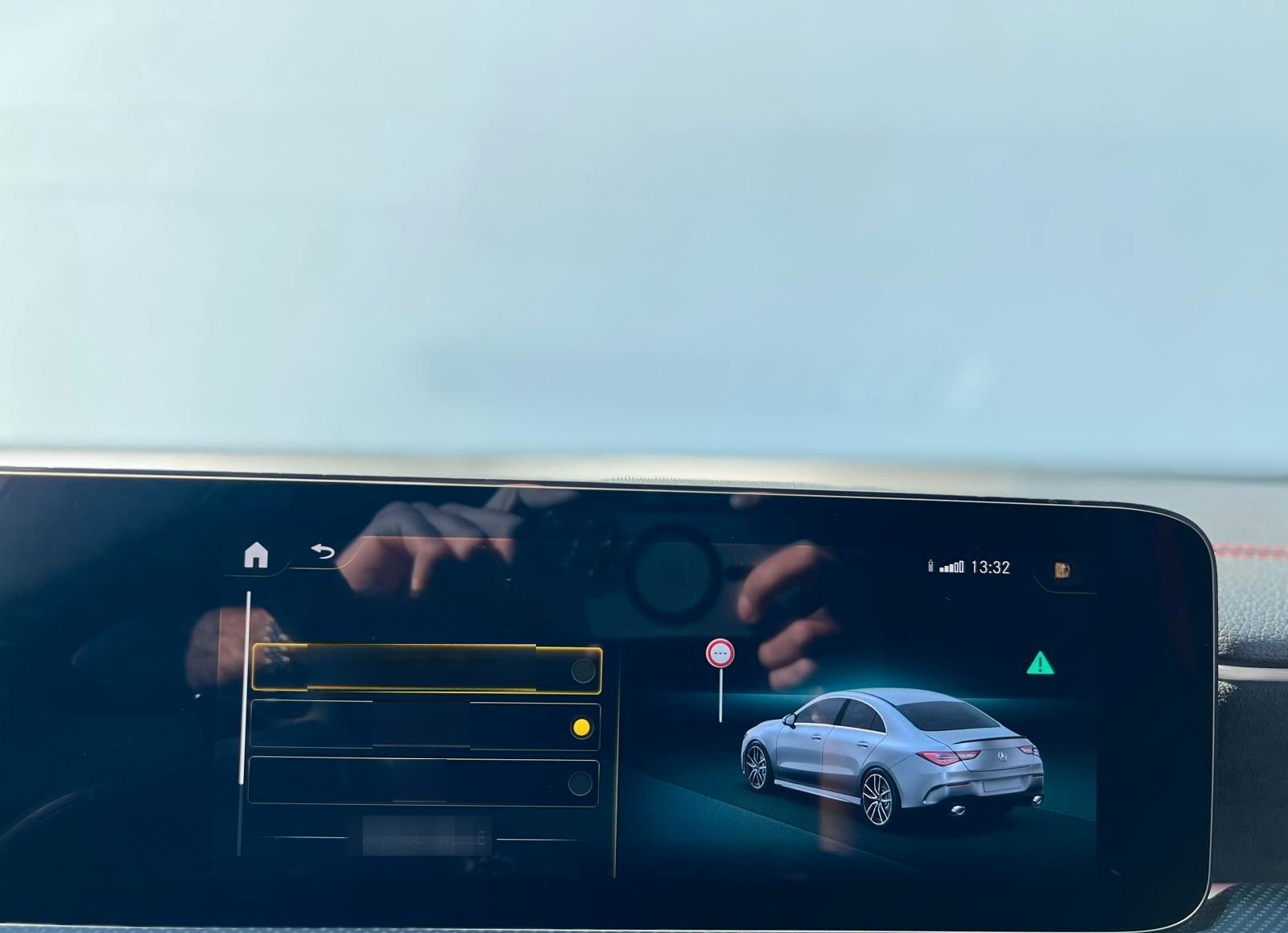 Mercedes-Benz CLA 35 AMG 4Matic Pano RFK SHZ MBEAM 19LM NightP foto 23