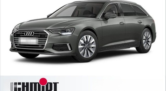 Audi A6 Avant 40 TDI Design B&O Pano ACC SHZ Navi+ Ka
