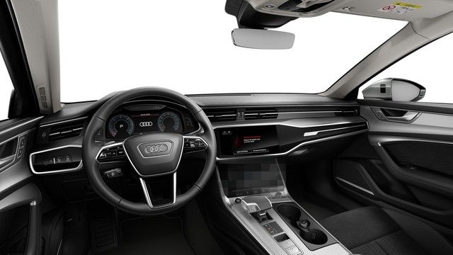 Audi A6 Avant 40 TDI Design B&O Pano ACC SHZ Navi+ Ka foto 11