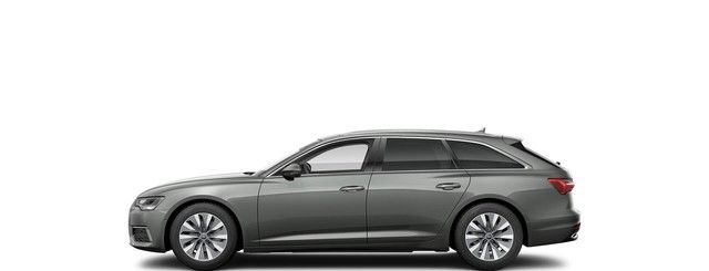 Audi A6 Avant 40 TDI Design B&O Pano ACC SHZ Navi+ Ka foto 9