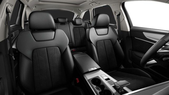 Audi A6 Avant 40 TDI Design B&O Pano ACC SHZ Navi+ Ka foto 10