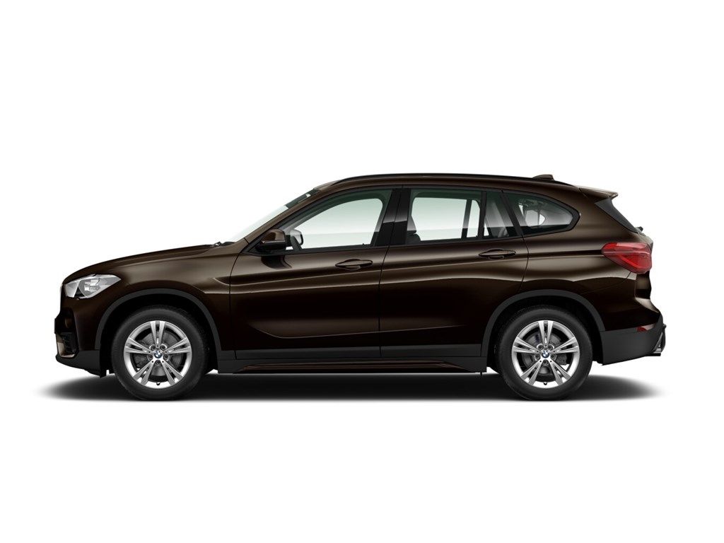 BMW X1 sDrive 18 d Sport Line SDRIVE18D A foto 2