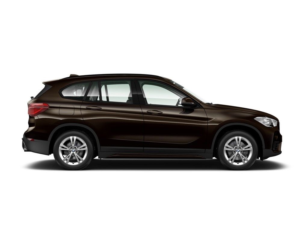 BMW X1 sDrive 18 d Sport Line SDRIVE18D A foto 4