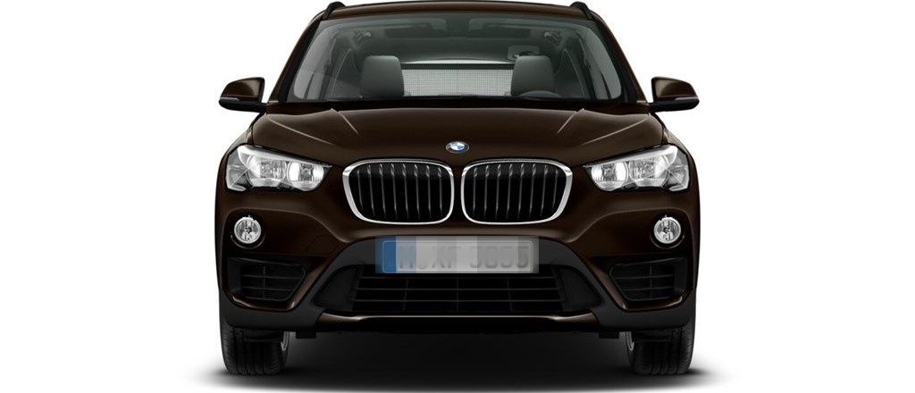 BMW X1 sDrive 18 d Sport Line SDRIVE18D A foto 5