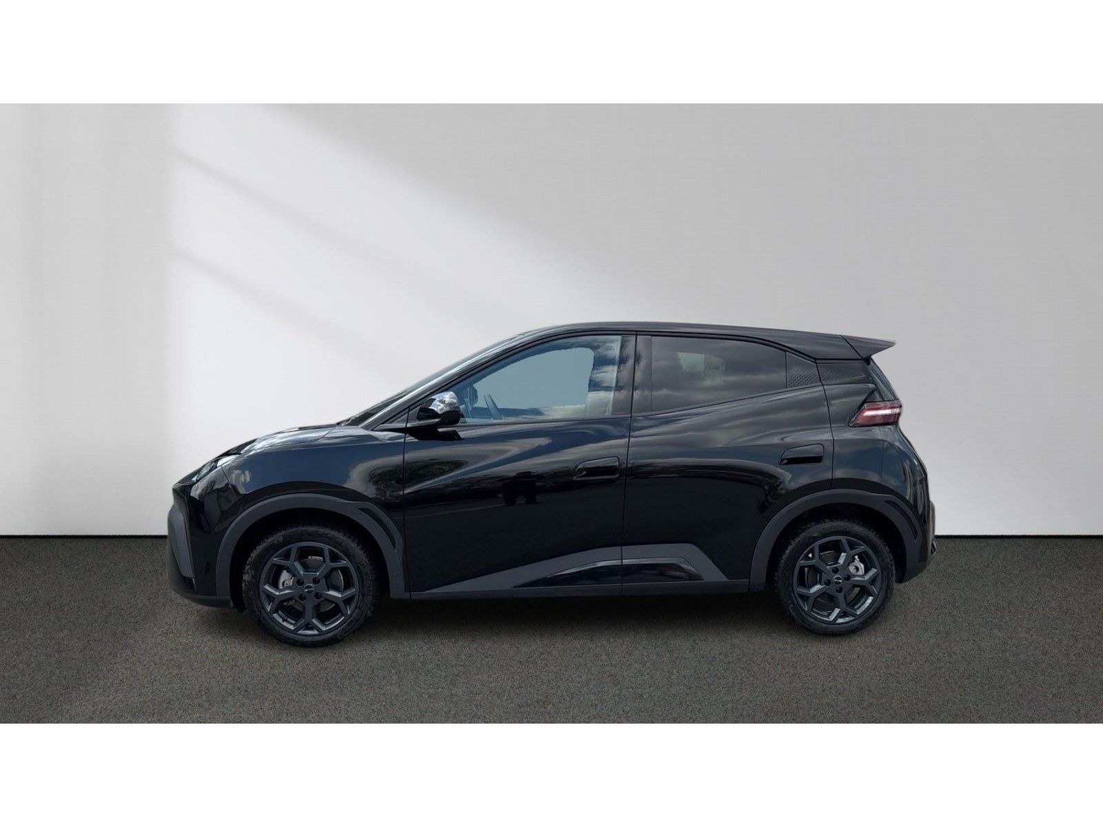 BYD Dolphin Surf Comfort Leder ACC LED Carplay 360°K foto 2