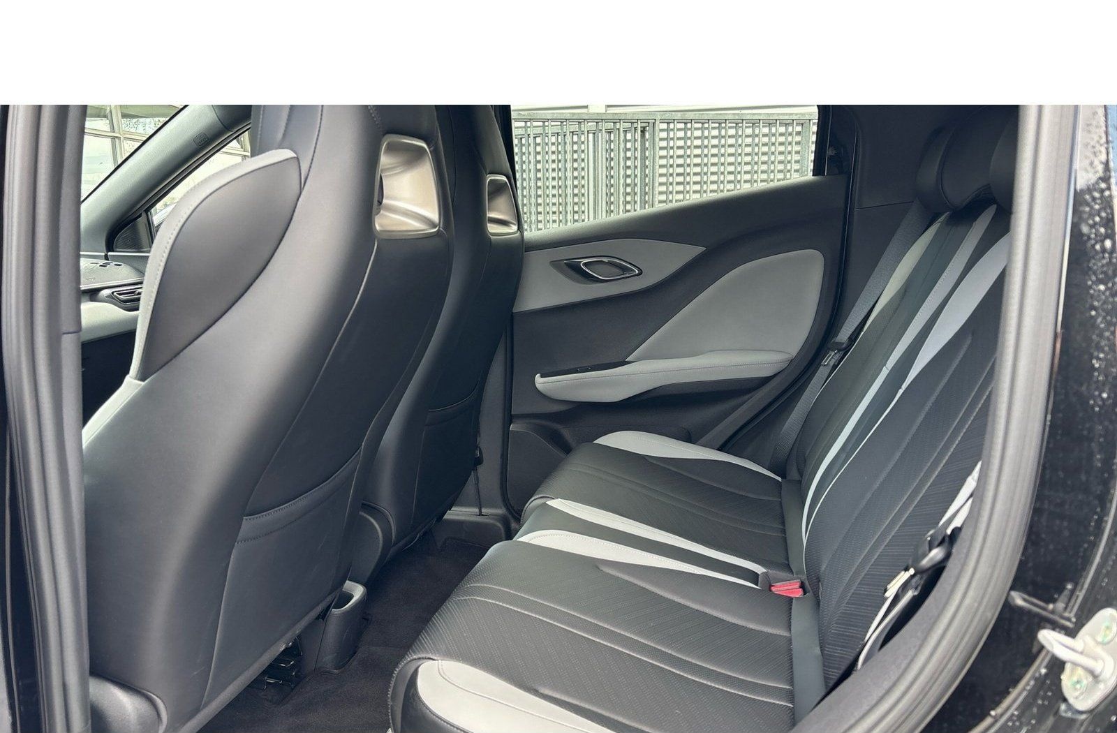 BYD Dolphin Surf Comfort Leder ACC LED Carplay 360°K foto 13