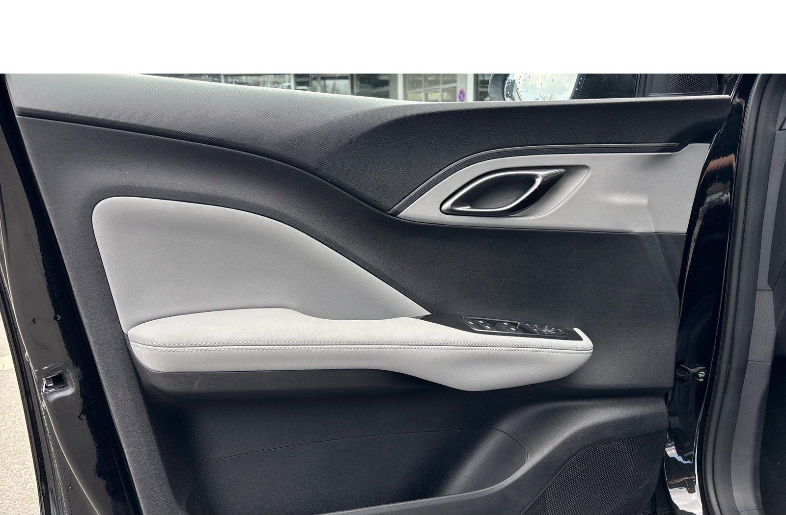 BYD Dolphin Surf Comfort Leder ACC LED Carplay 360°K foto 14