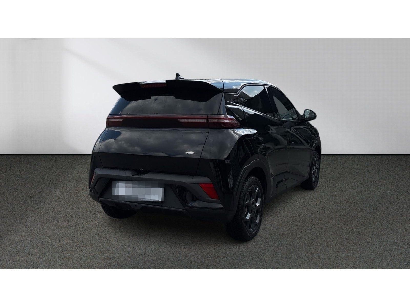 BYD Dolphin Surf Comfort Leder ACC LED Carplay 360°K foto 3