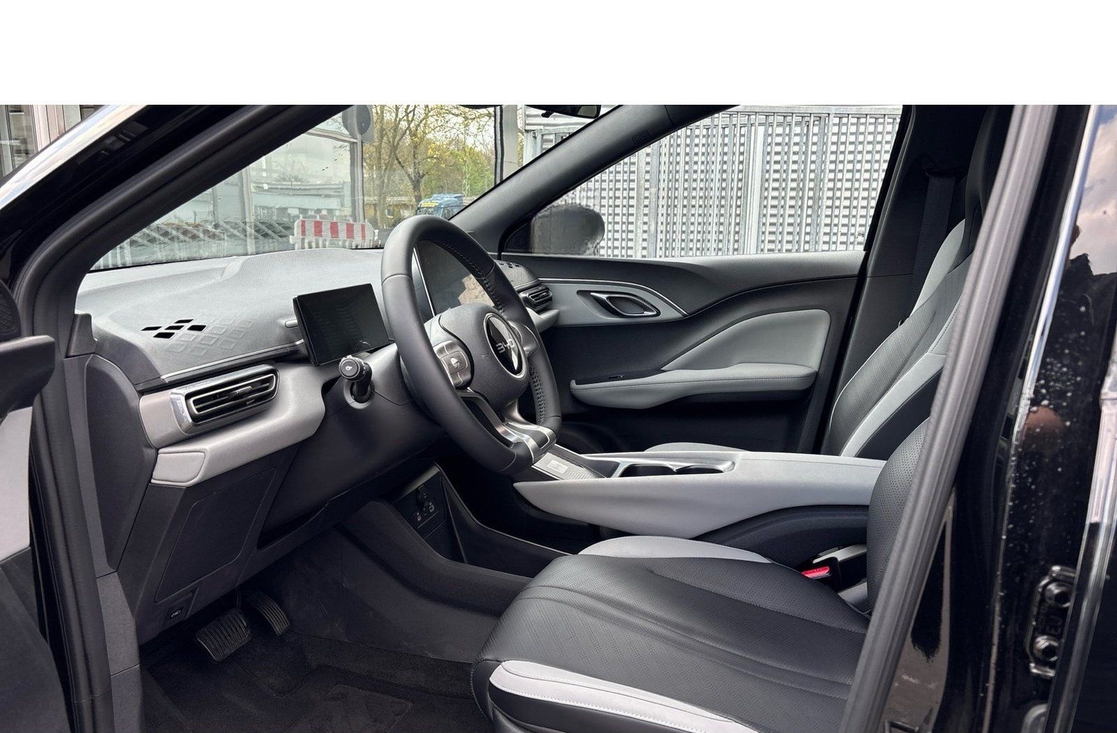 BYD Dolphin Surf Comfort Leder ACC LED Carplay 360°K foto 9