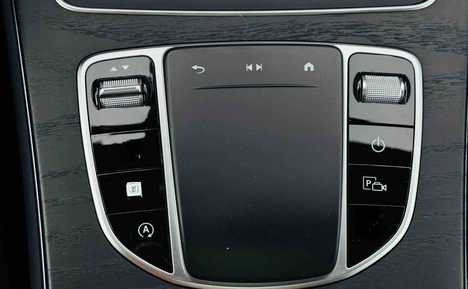 Mercedes-Benz GLC 220 d 4M AMG, Panodach, AHK schw, PTS, RFK,  foto 17