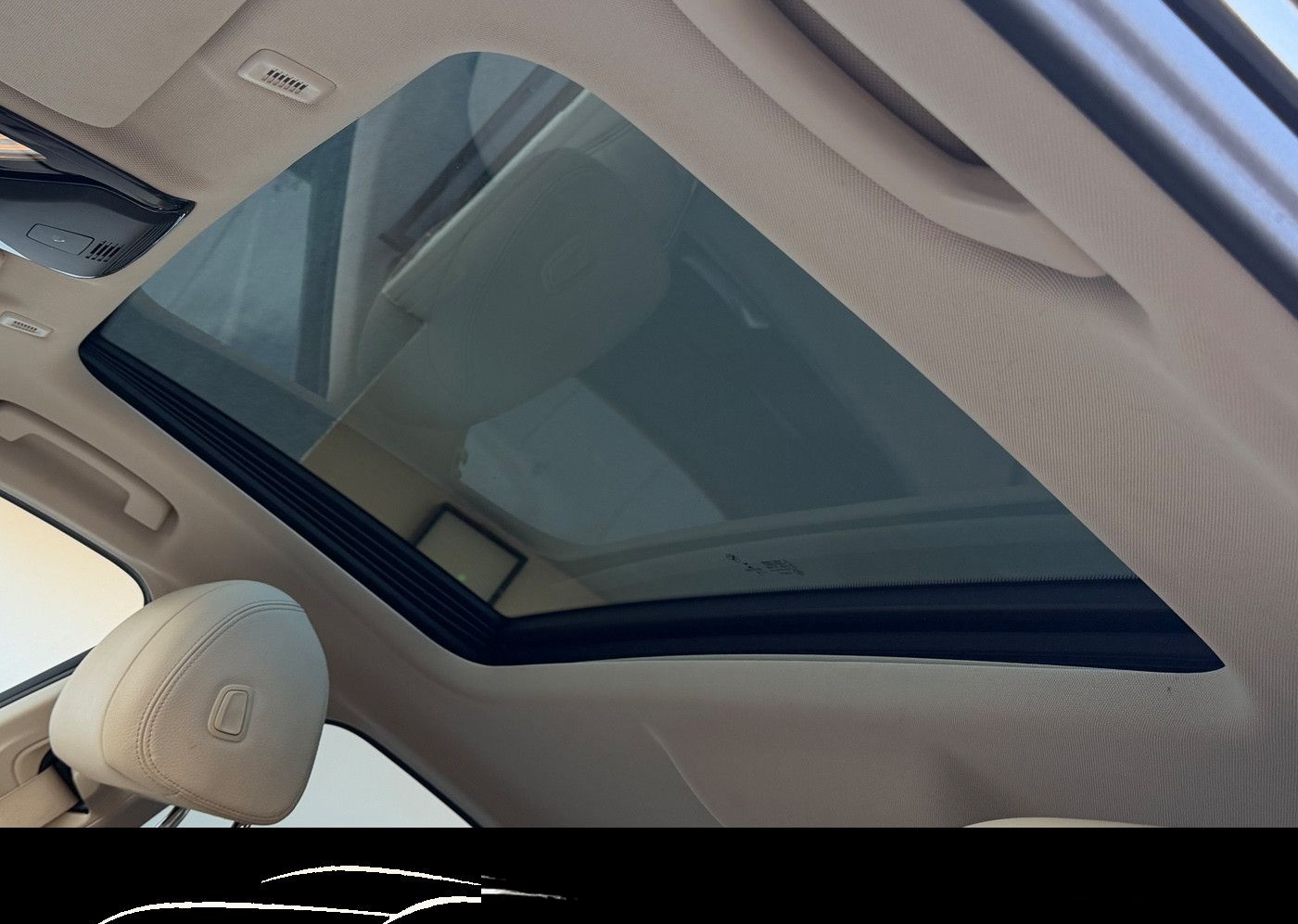 BMW 530d Lim. Sport Line LED HEADUP G-DACH Kamera foto 13