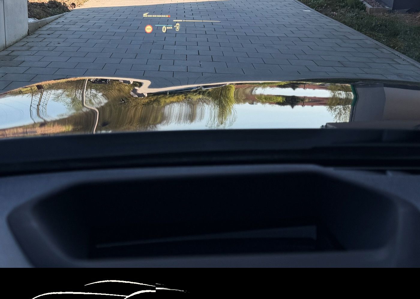 BMW 530d Lim. Sport Line LED HEADUP G-DACH Kamera foto 14