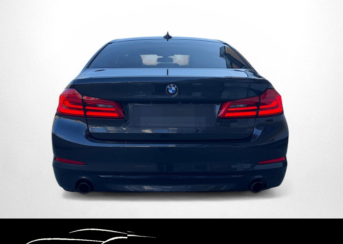 BMW 530d Lim. Sport Line LED HEADUP G-DACH Kamera foto 5