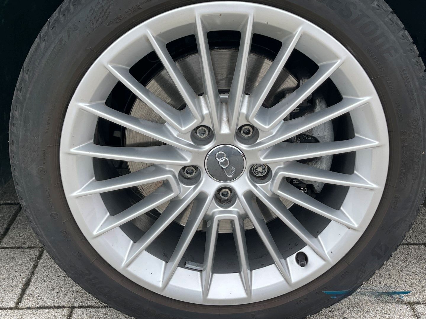 Audi A3 Sportback 35 TFSI advanced Sitzheizung foto 20