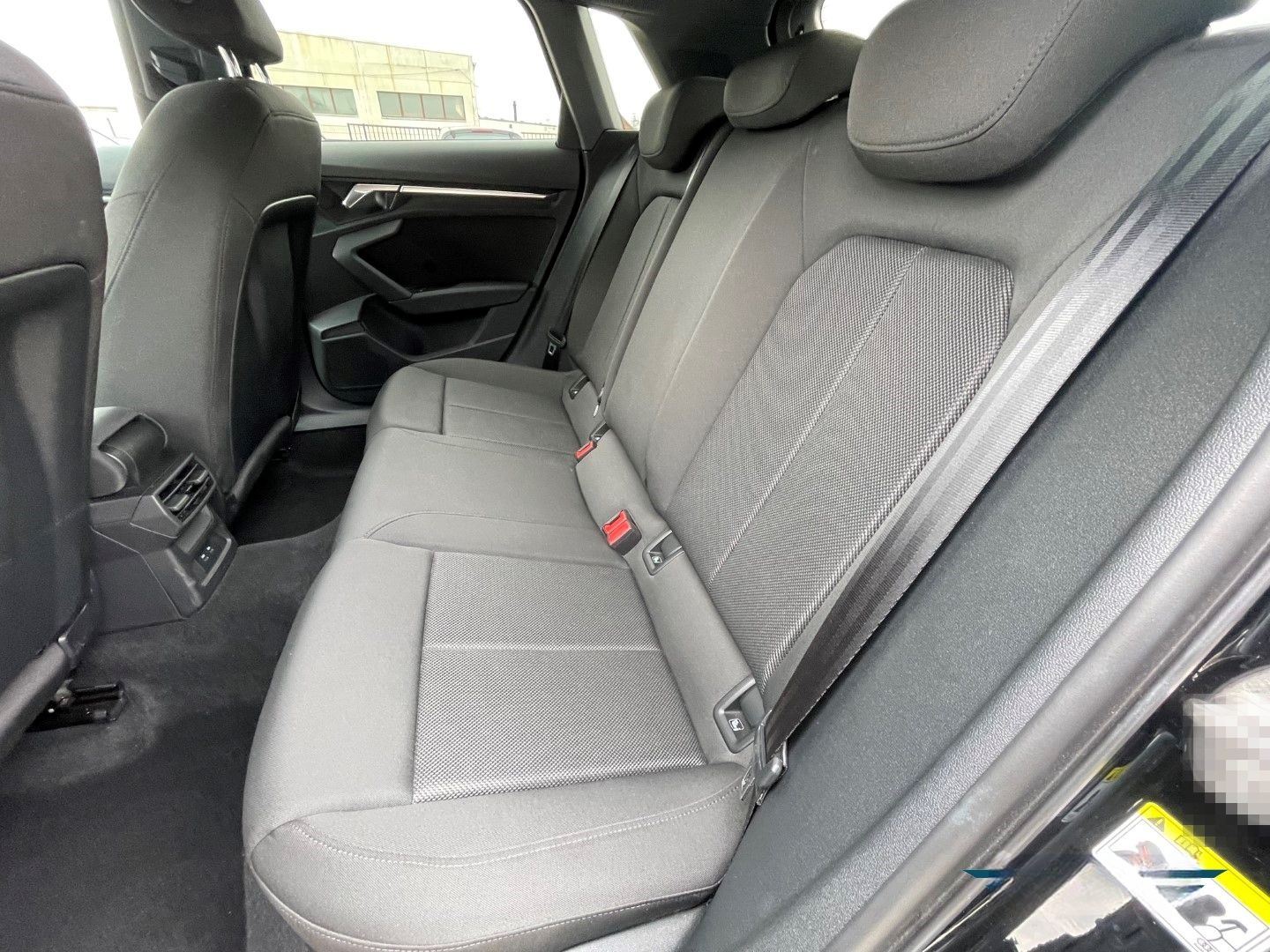 Audi A3 Sportback 35 TFSI advanced Sitzheizung foto 21