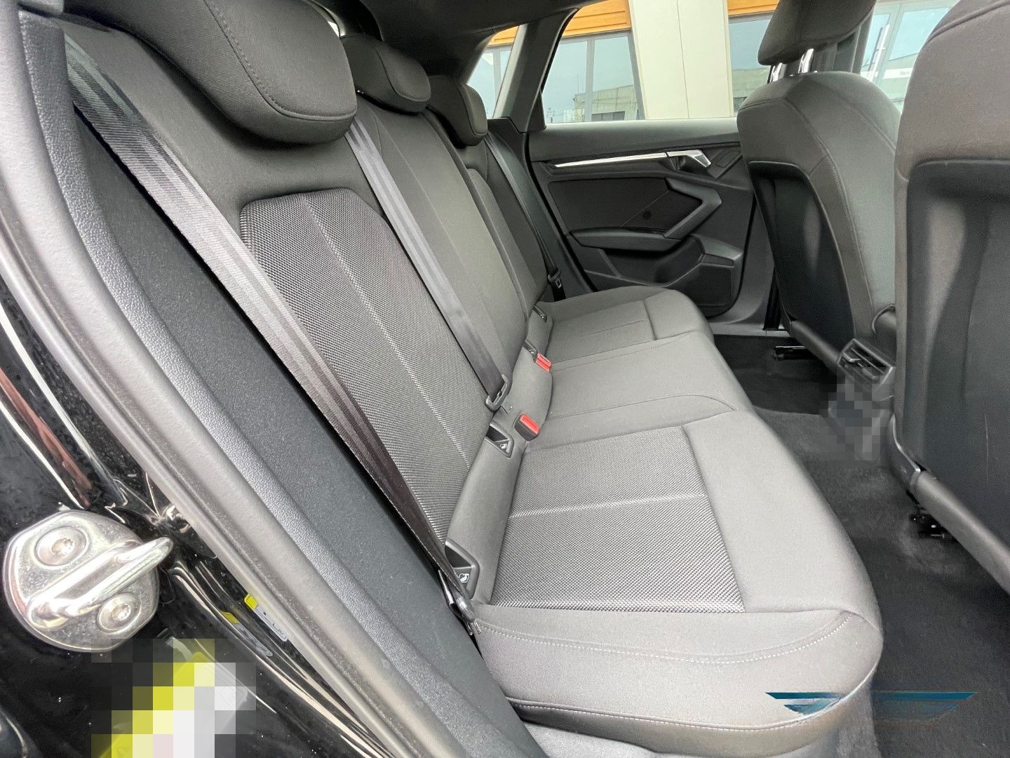 Audi A3 Sportback 35 TFSI advanced Sitzheizung foto 22