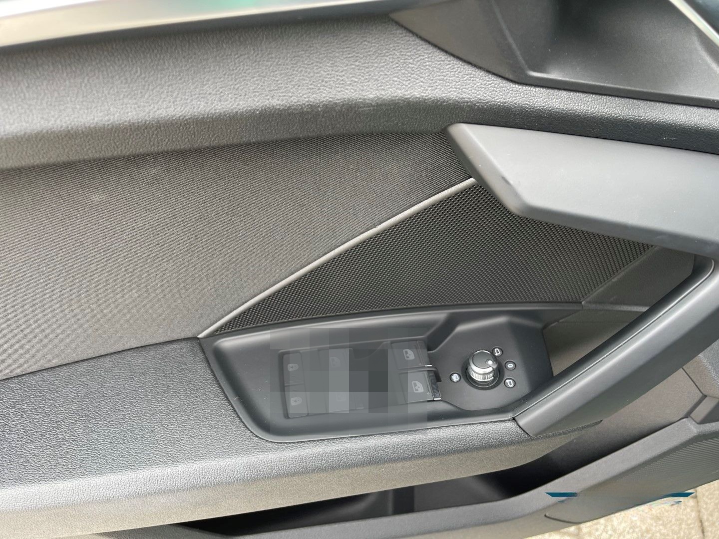 Audi A3 Sportback 35 TFSI advanced Sitzheizung foto 24