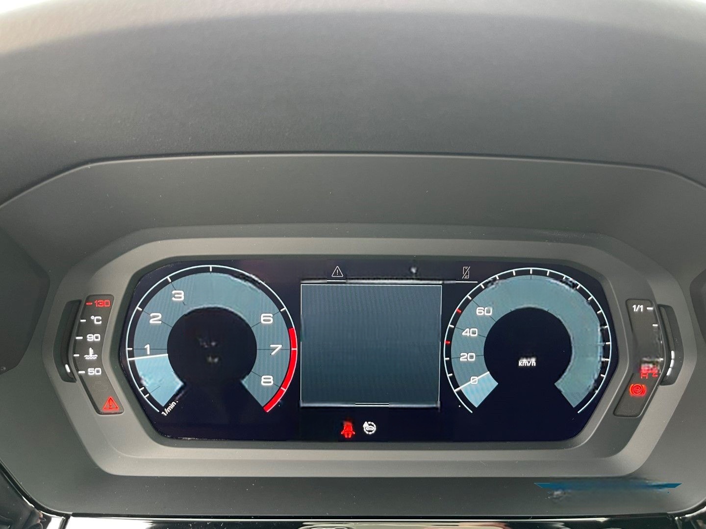 Audi A3 Sportback 35 TFSI advanced Sitzheizung foto 25