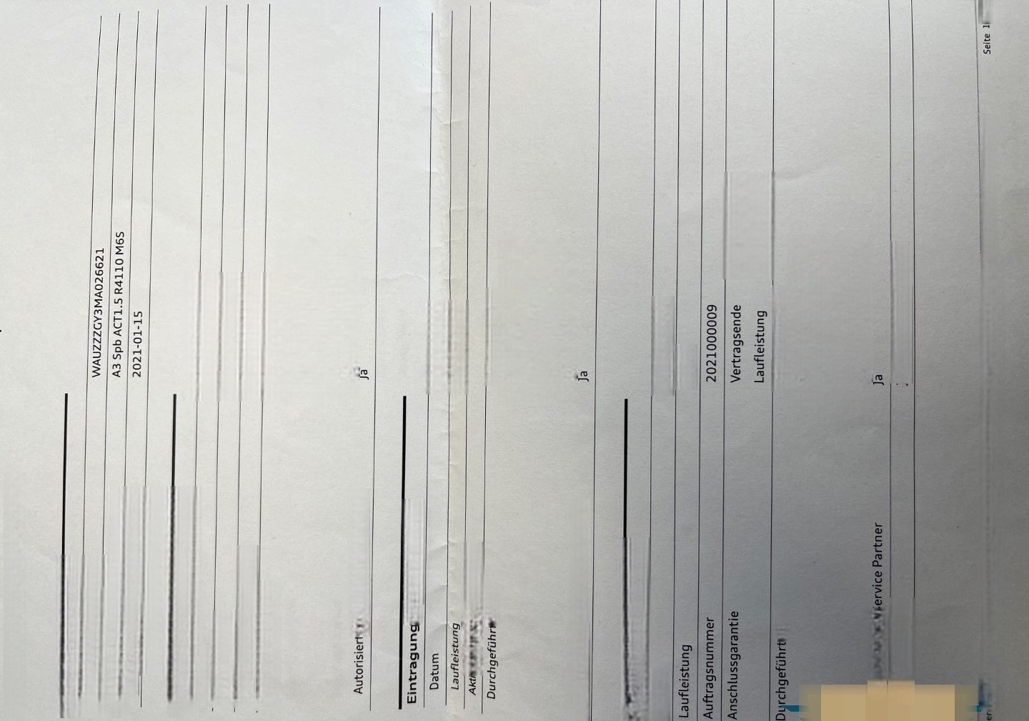 Audi A3 Sportback 35 TFSI advanced Sitzheizung foto 5