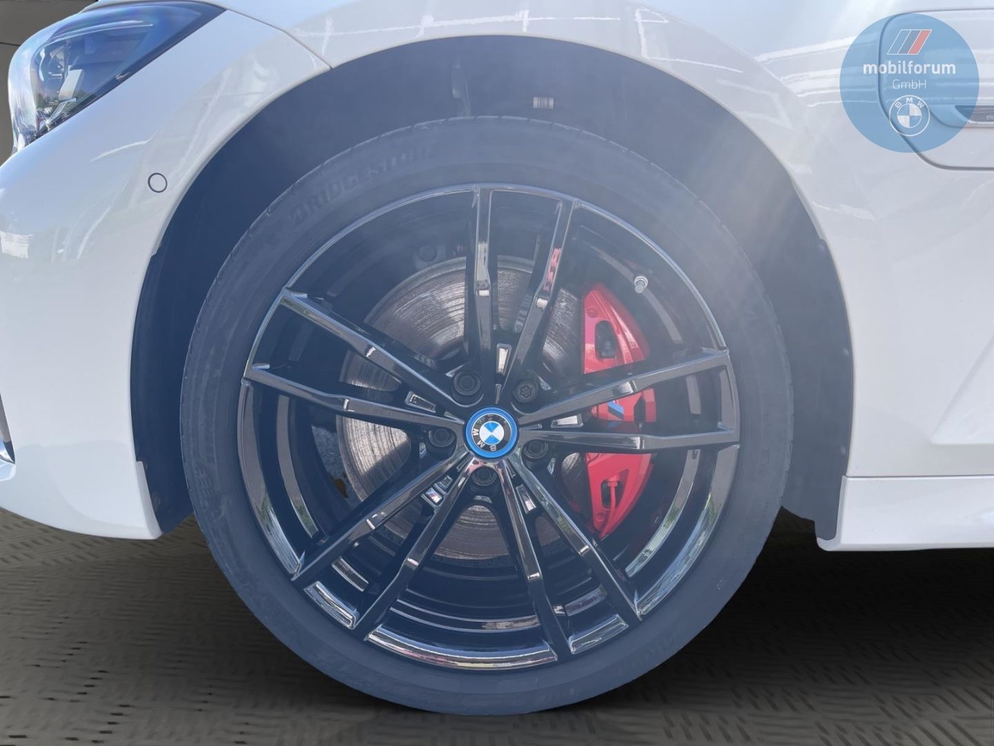BMW 330 e xDrive M-Sport Panorama 360Kamera LenkradH foto 21