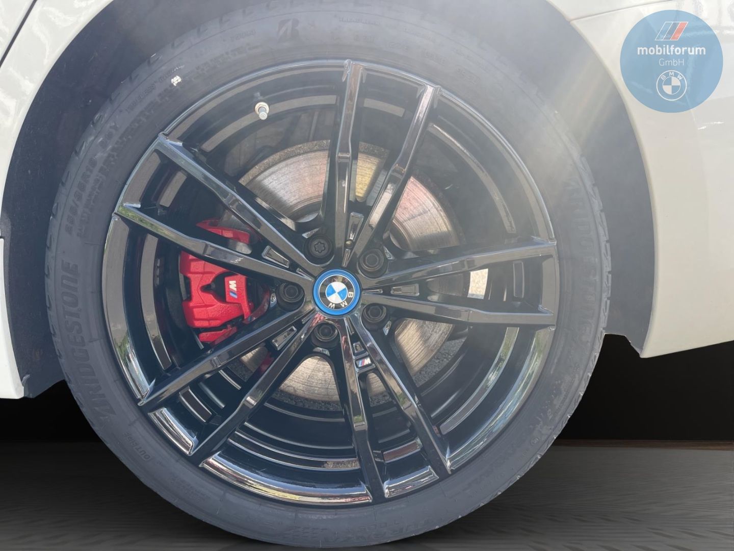 BMW 330 e xDrive M-Sport Panorama 360Kamera LenkradH foto 22