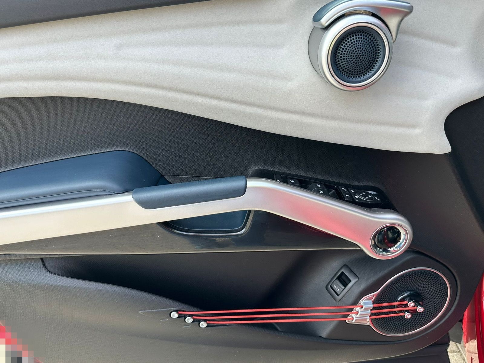 BYD ATTO 3 Atto 3 150 kW Design SOH 96,8 foto 13