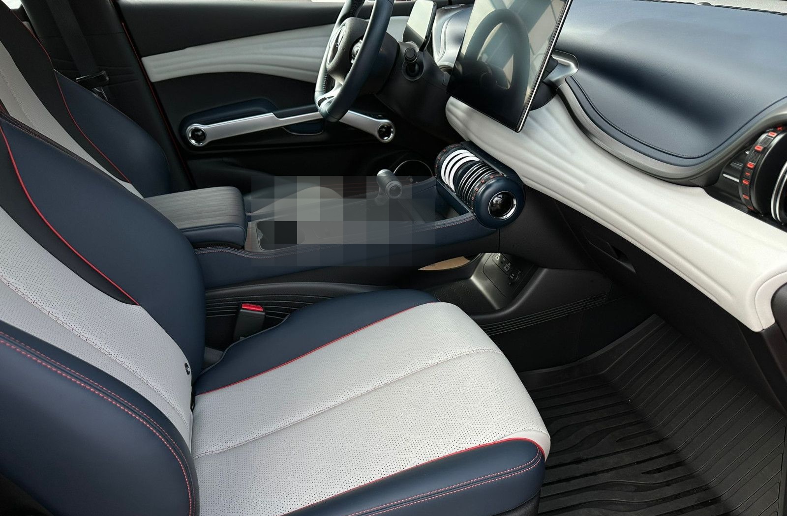 BYD ATTO 3 Atto 3 150 kW Design SOH 96,8 foto 22