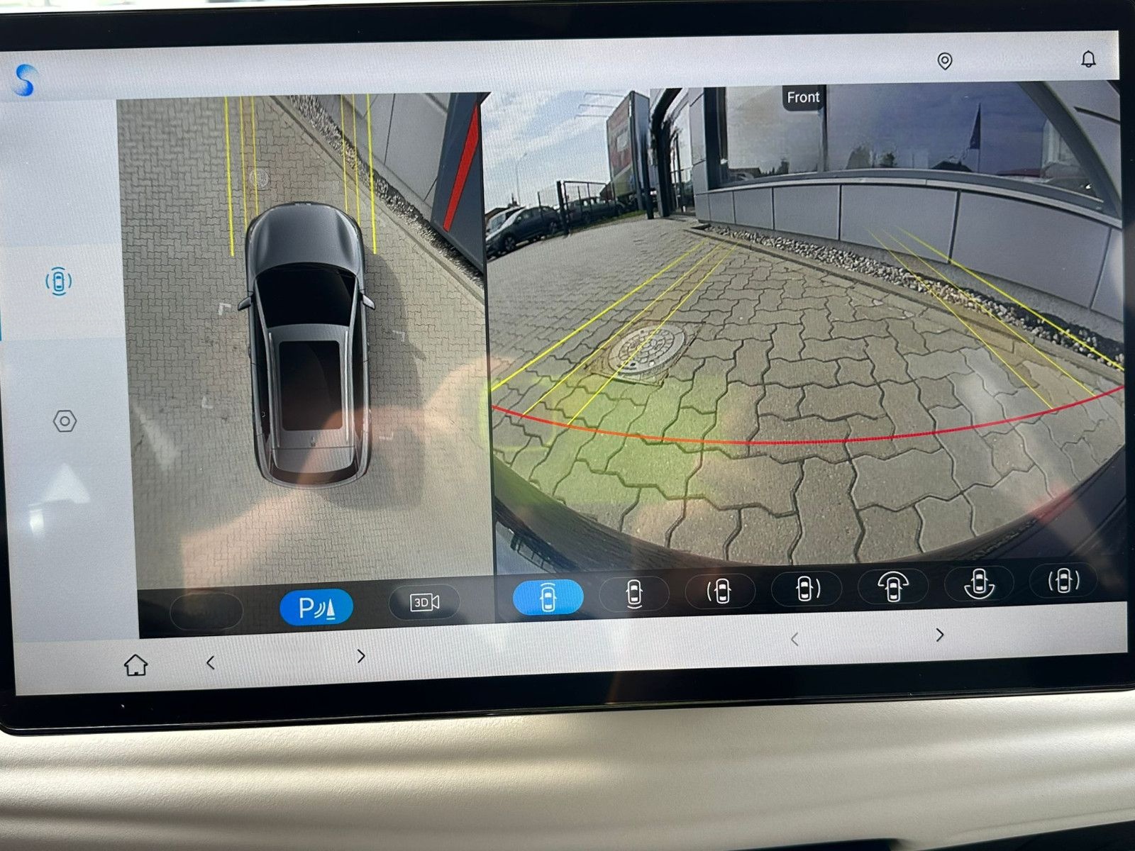 BYD ATTO 3 Atto 3 150 kW Design SOH 96,8 foto 7