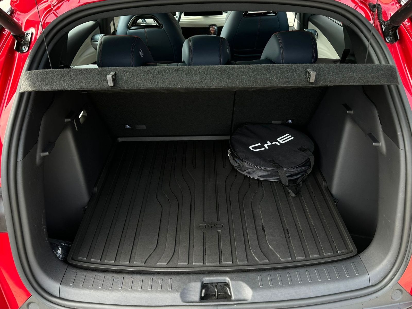 BYD ATTO 3 Atto 3 150 kW Design SOH 96,8 foto 10