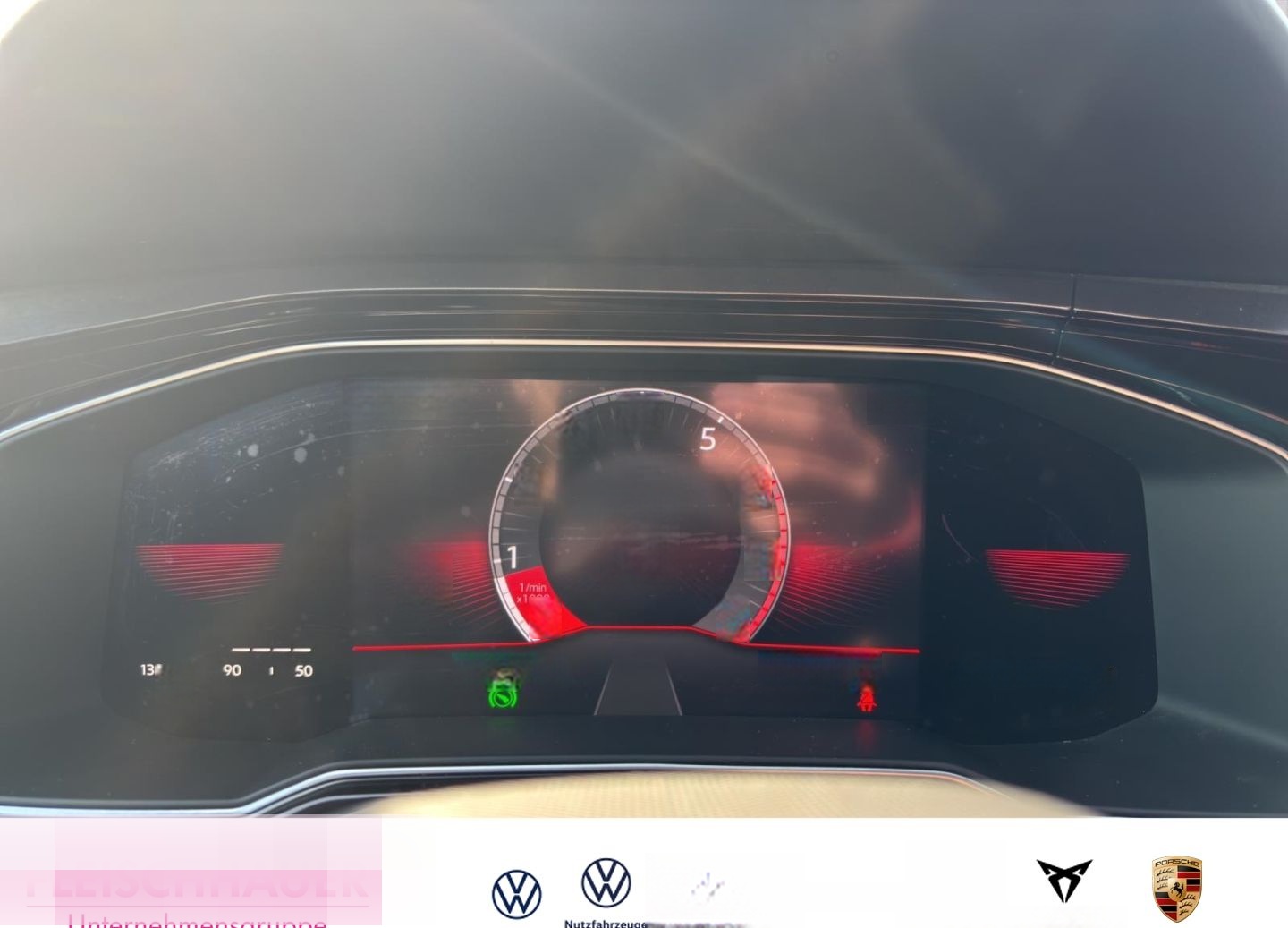 Volkswagen Polo GTI 2.0 Matrix-LED Einparkhilfe App-Connect foto 11