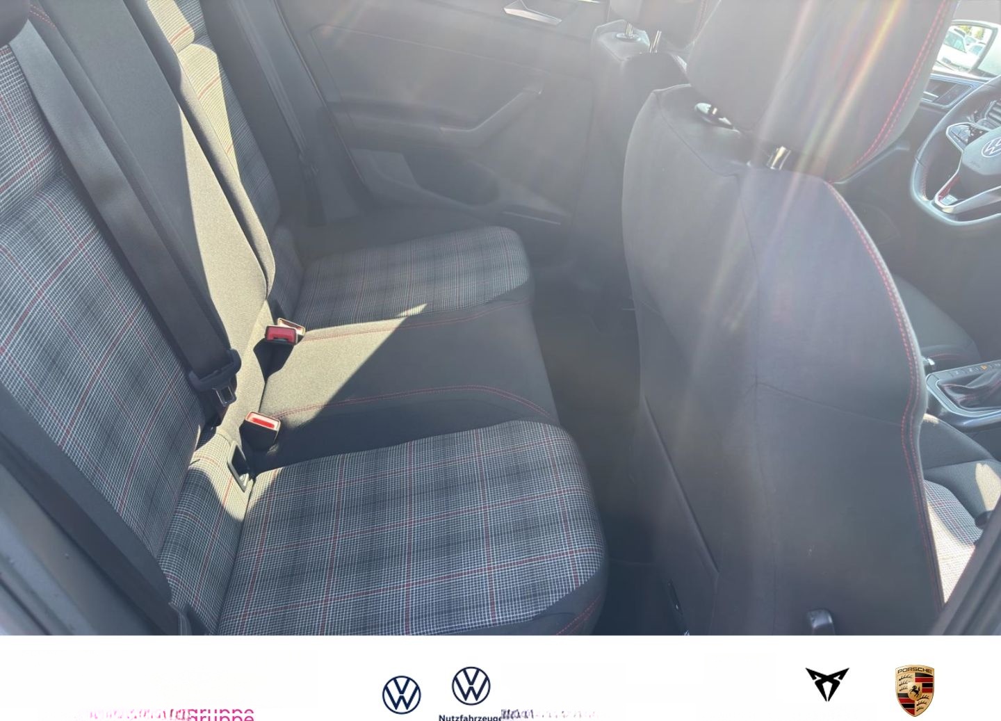 Volkswagen Polo GTI 2.0 Matrix-LED Einparkhilfe App-Connect foto 18