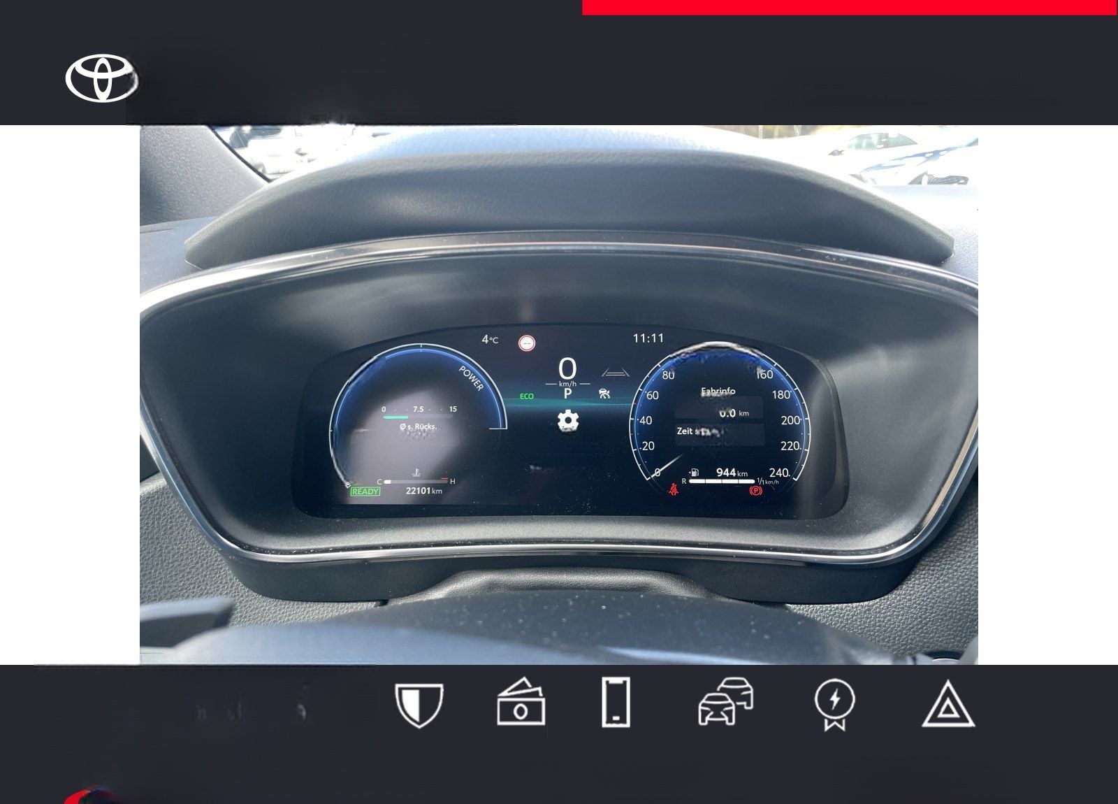 Toyota Corolla 2.0 Hybrid Team-D Navi foto 16