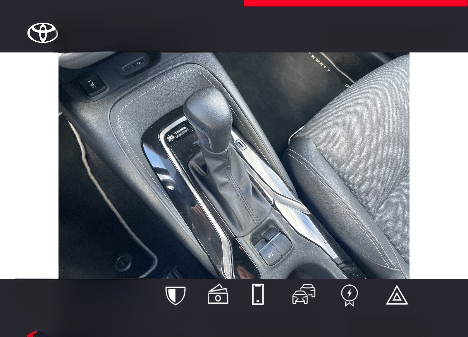 Toyota Corolla 2.0 Hybrid Team-D Navi foto 17