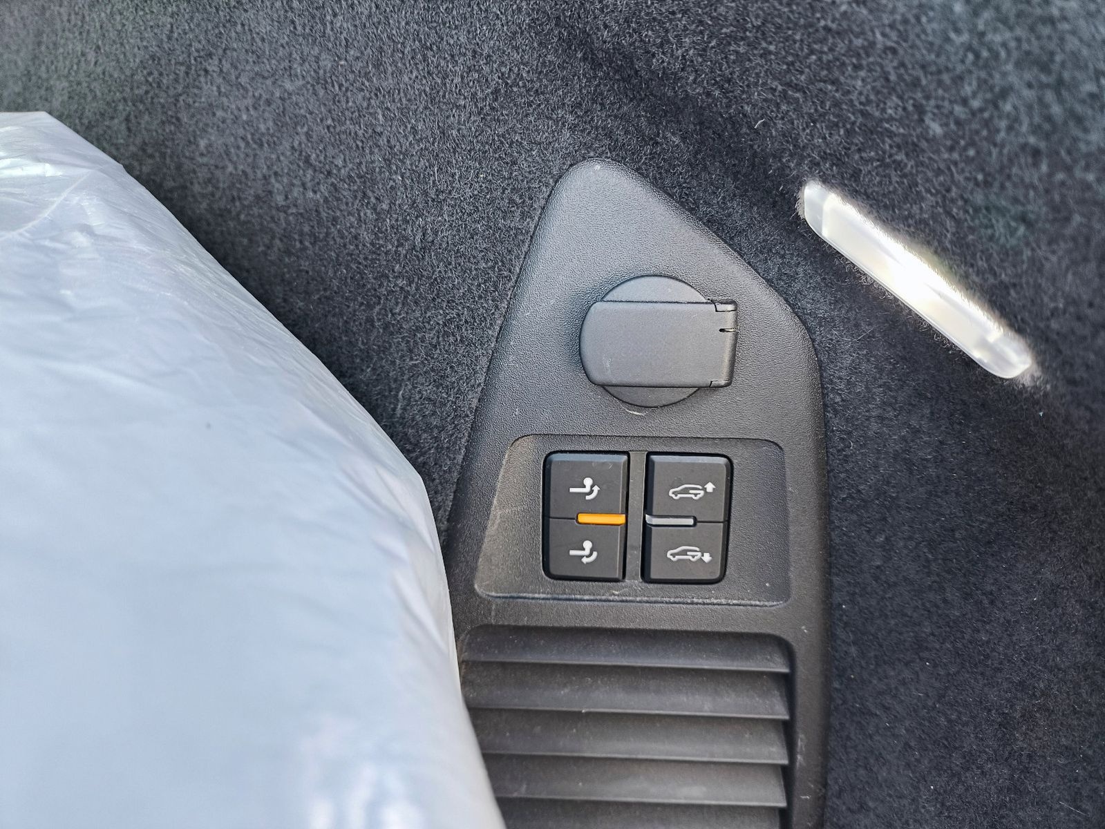 Volkswagen Touareg Elegance 4Motion,1 HD,LEDER,AHK,NAVI foto 15