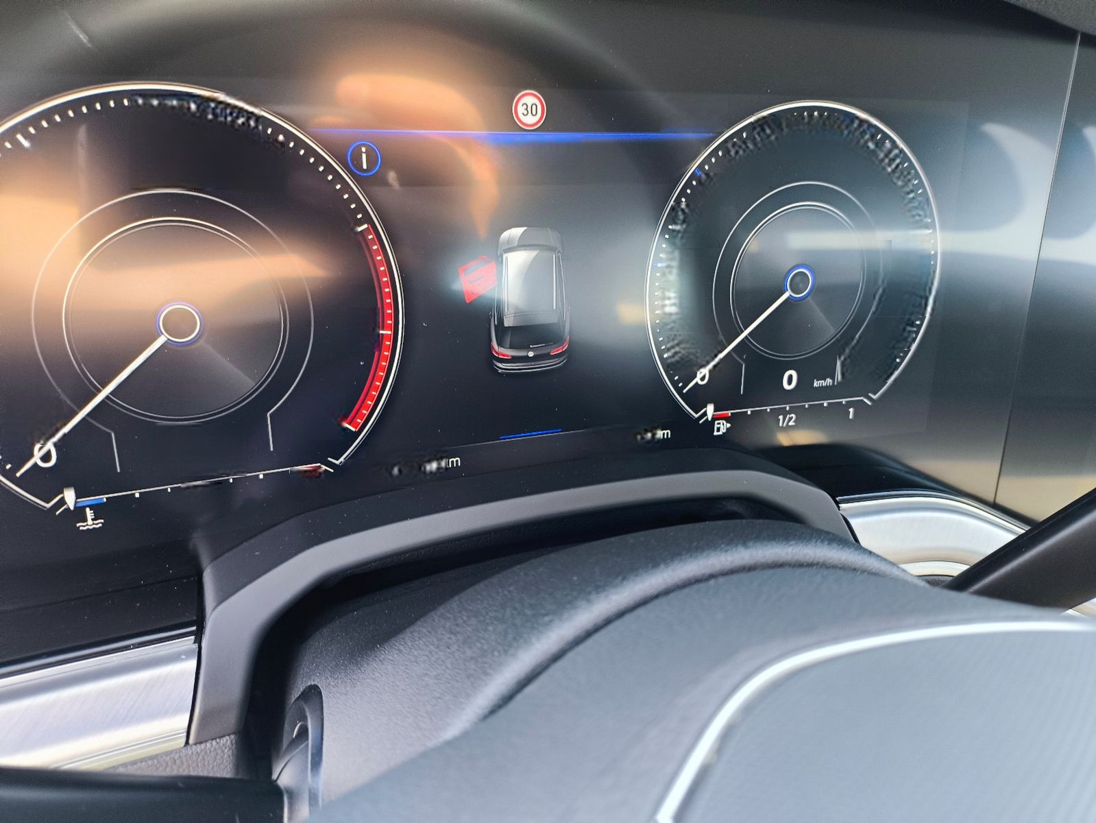 Volkswagen Touareg Elegance 4Motion,1 HD,LEDER,AHK,NAVI foto 10