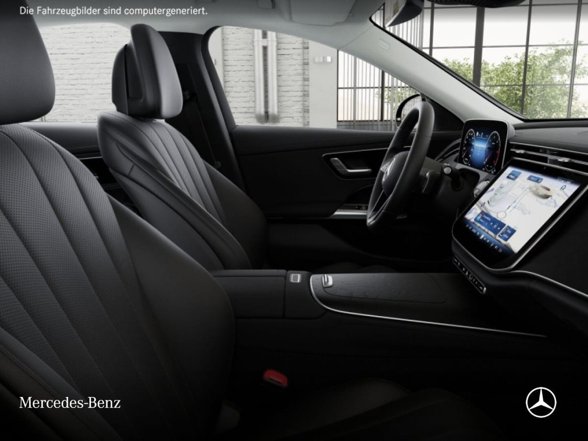 Mercedes-Benz E 220 d Avantgarde LED Kamera Spurhalt-Ass PTS foto 11