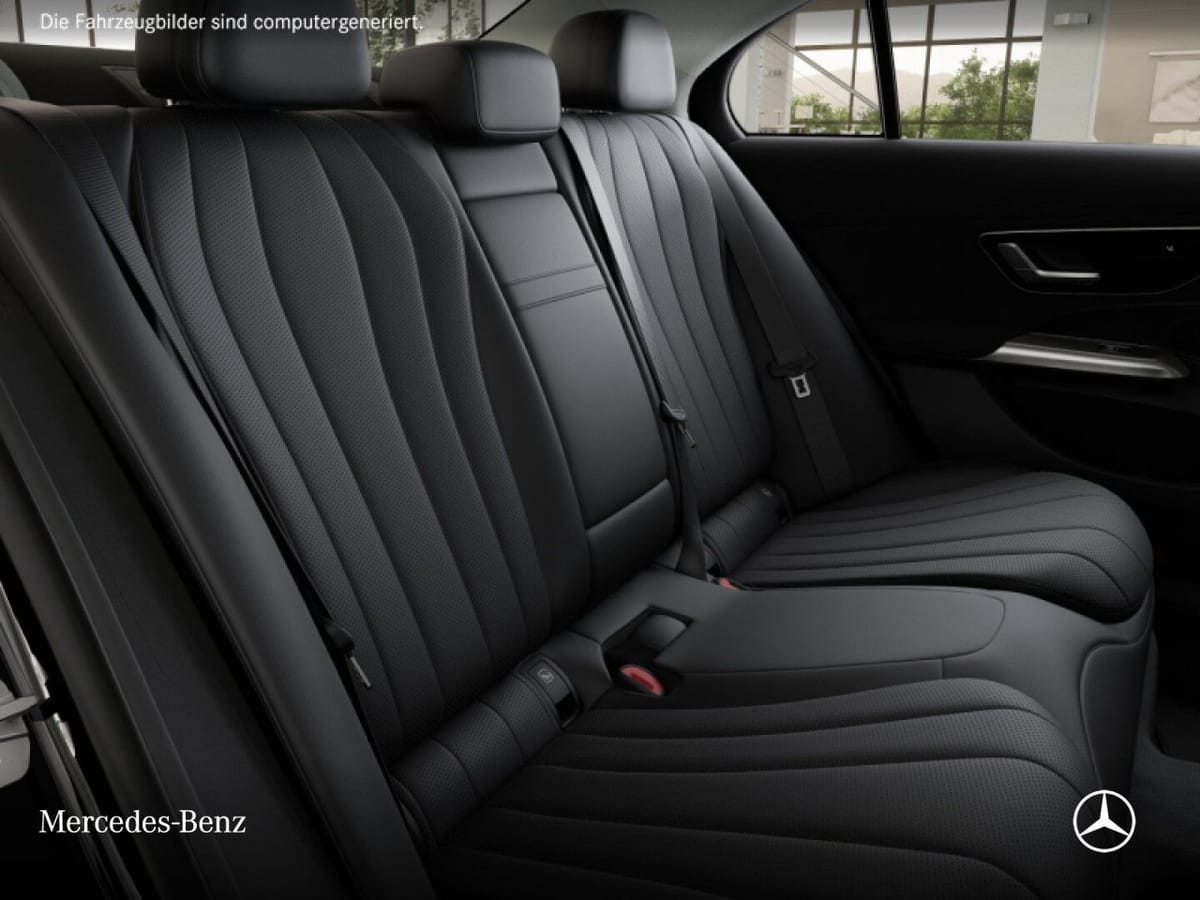 Mercedes-Benz E 220 d Avantgarde LED Kamera Spurhalt-Ass PTS foto 12