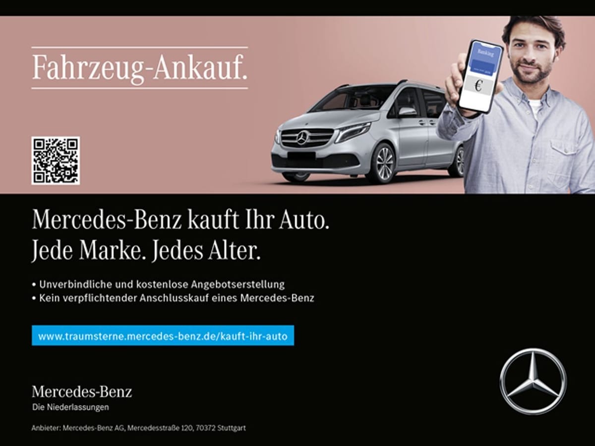 Mercedes-Benz E 220 d Avantgarde LED Kamera Spurhalt-Ass PTS foto 19