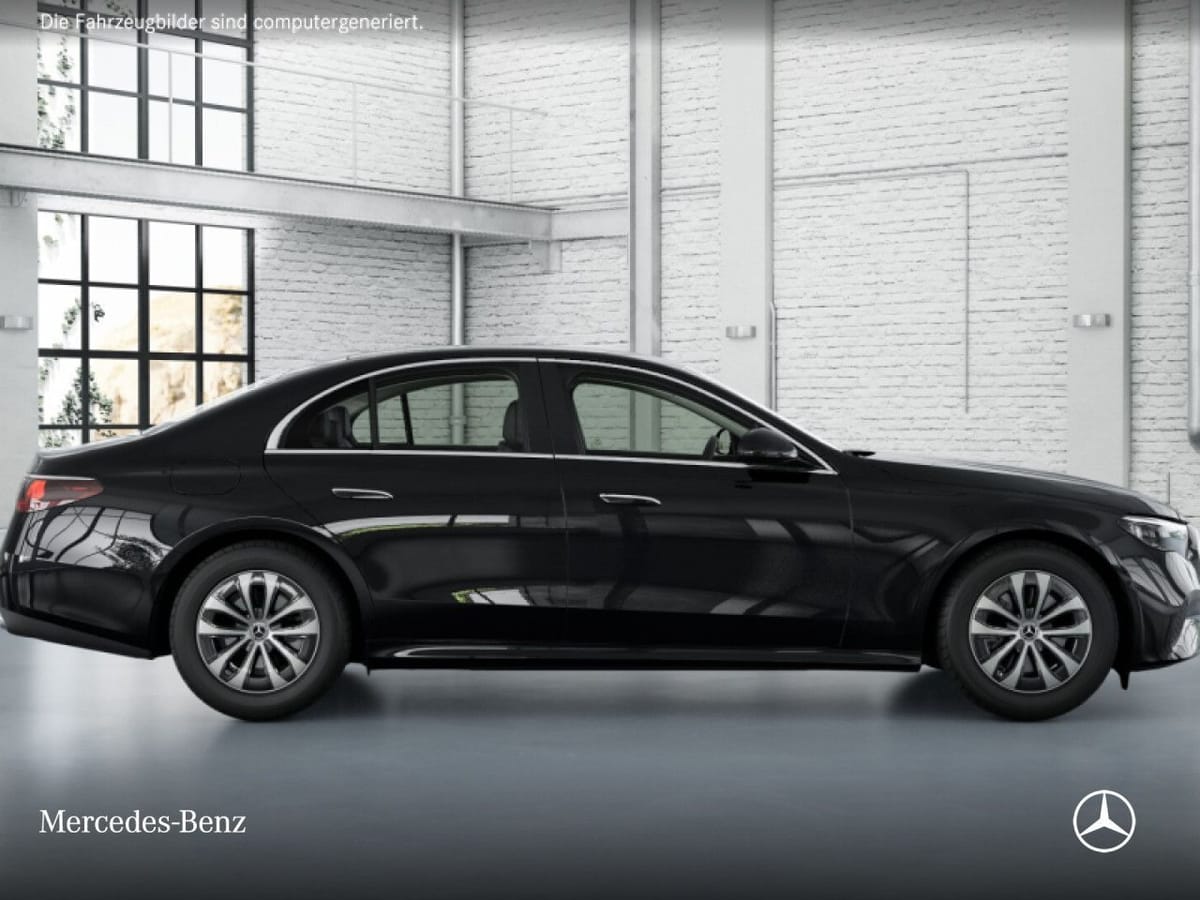 Mercedes-Benz E 220 d Avantgarde LED Kamera Spurhalt-Ass PTS foto 20