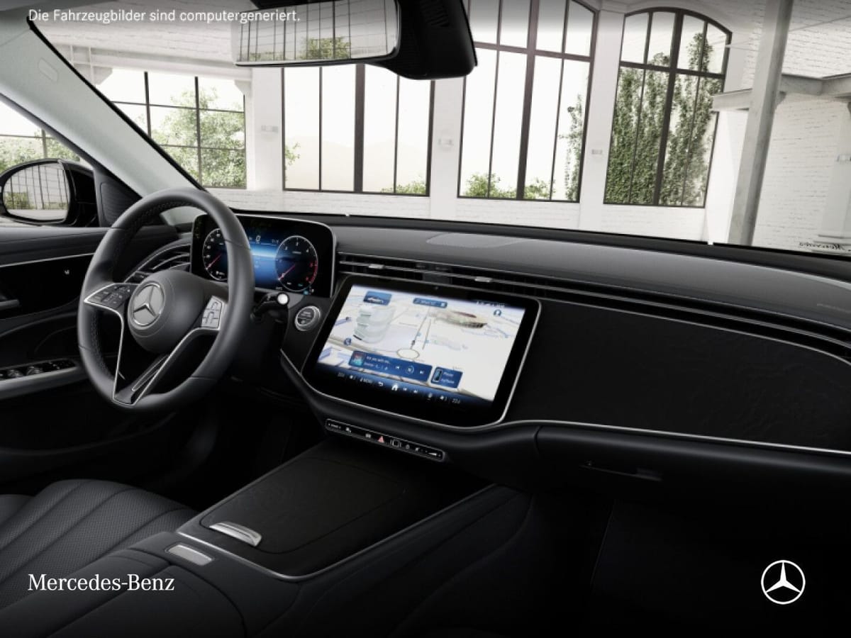 Mercedes-Benz E 220 d Avantgarde LED Kamera Spurhalt-Ass PTS foto 10