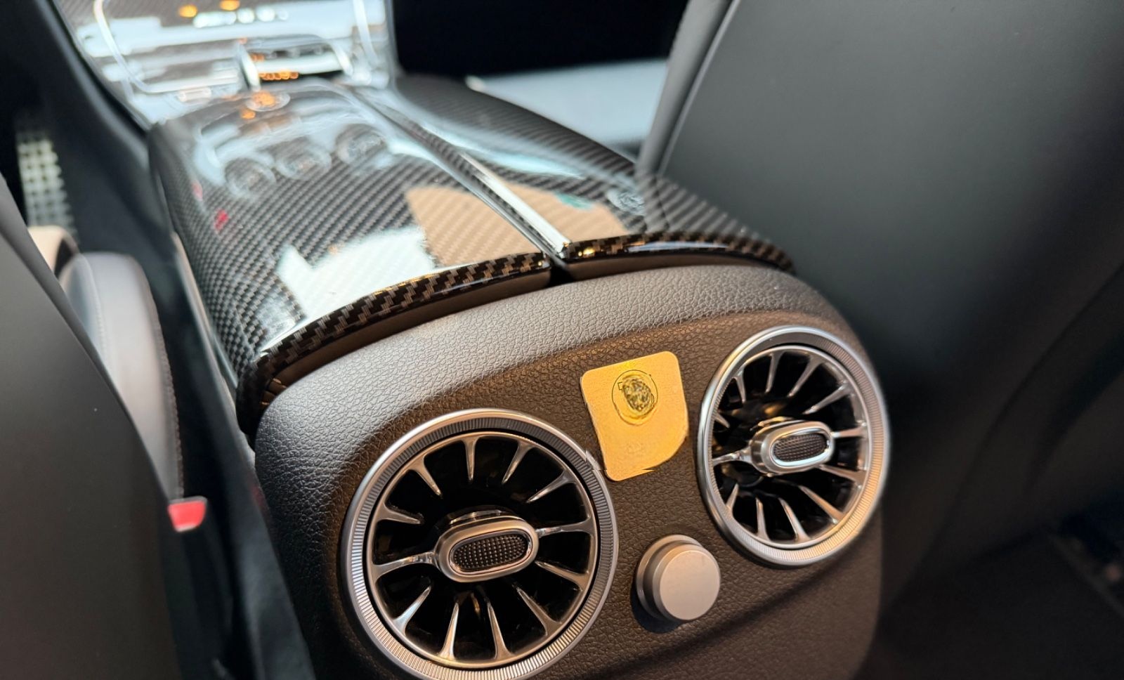 Mercedes-Benz C 63 S AMG BRABUS 700+CAPRISTO+20"VOSSEN foto 13