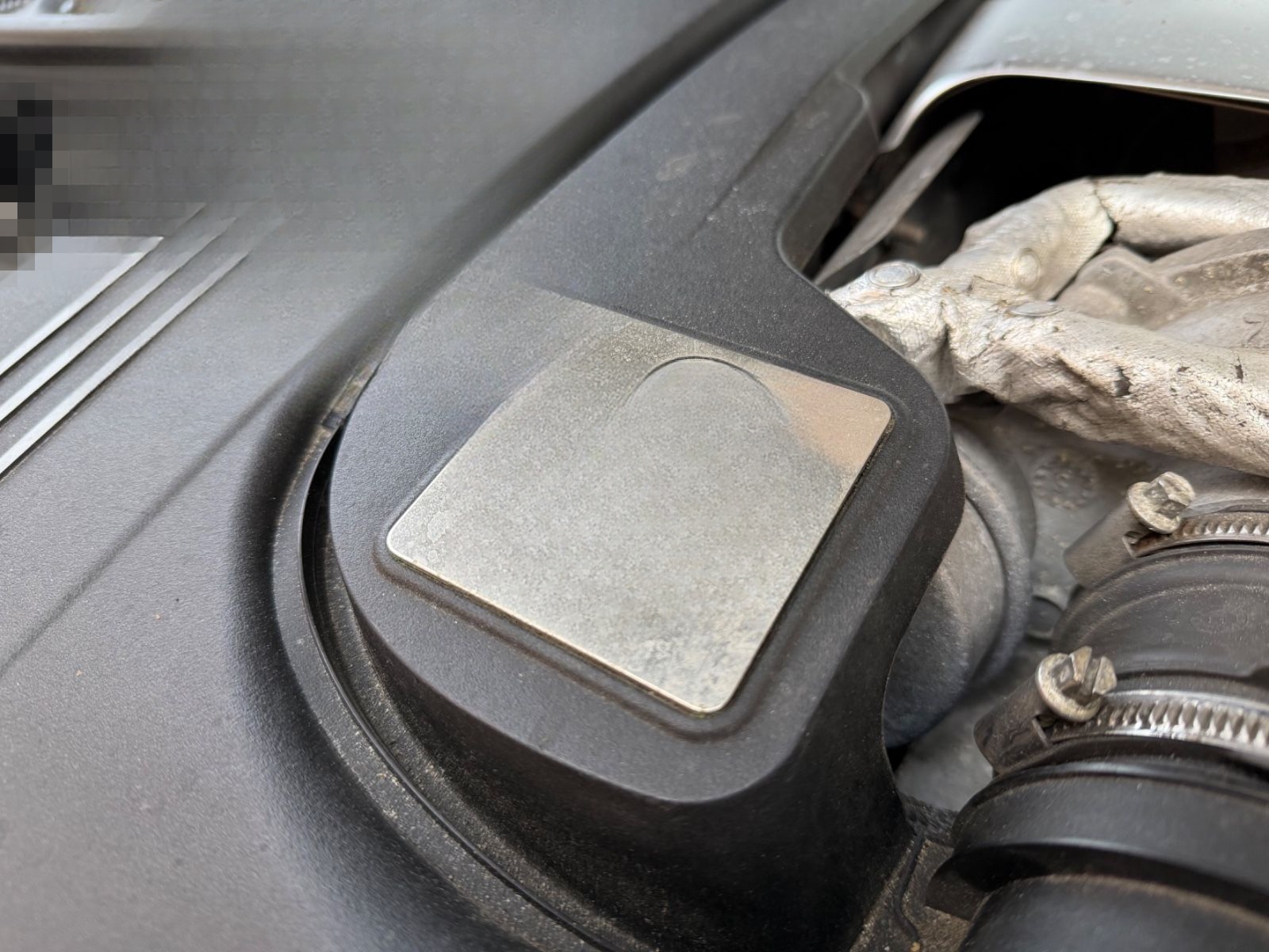 Mercedes-Benz C 63 S AMG BRABUS 700+CAPRISTO+20"VOSSEN foto 14